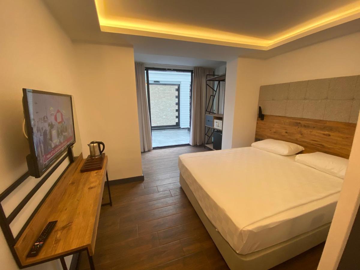 Miyas Luxury Hotel Kemer Exterior photo