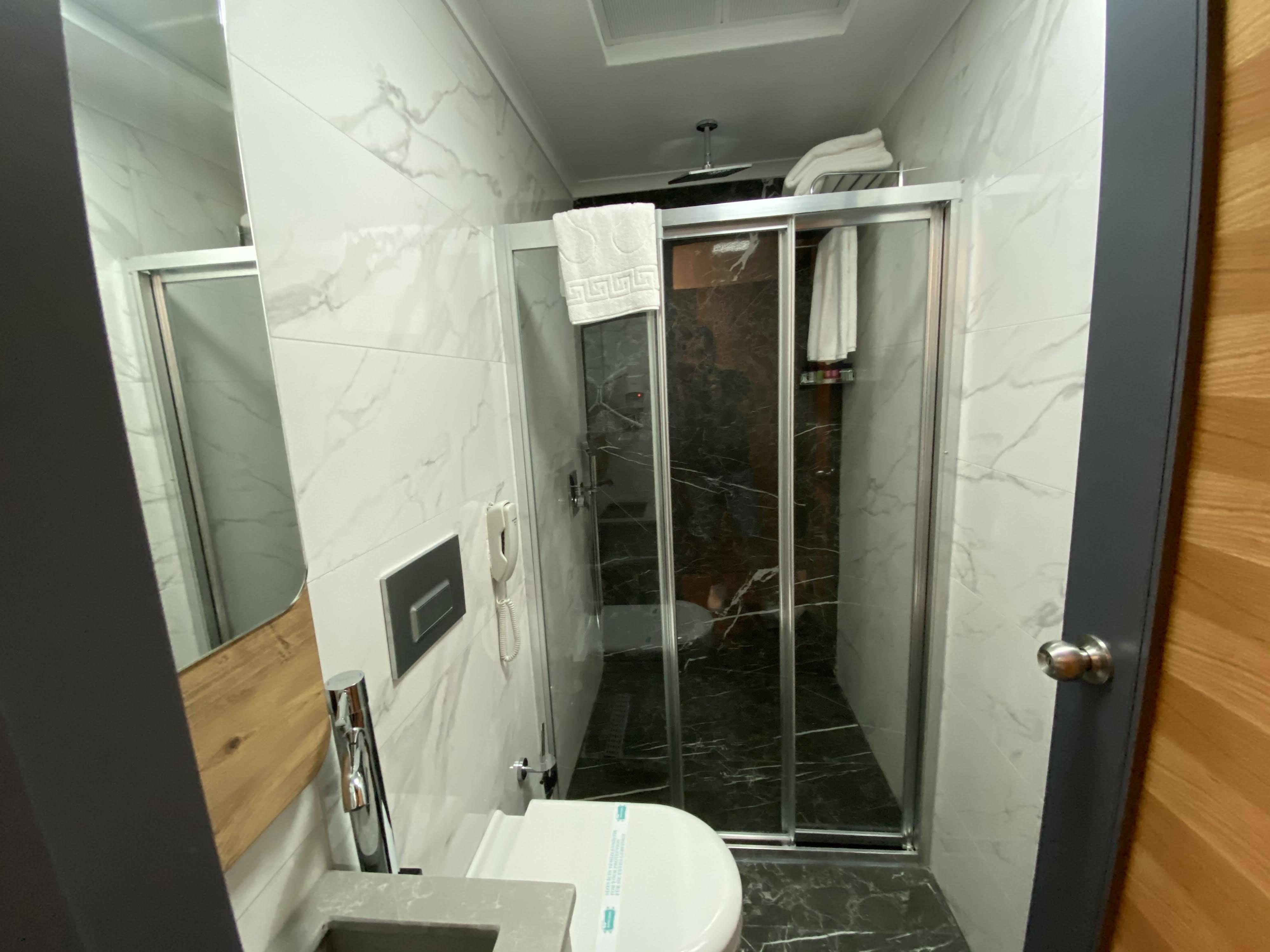 Miyas Luxury Hotel Kemer Exterior photo