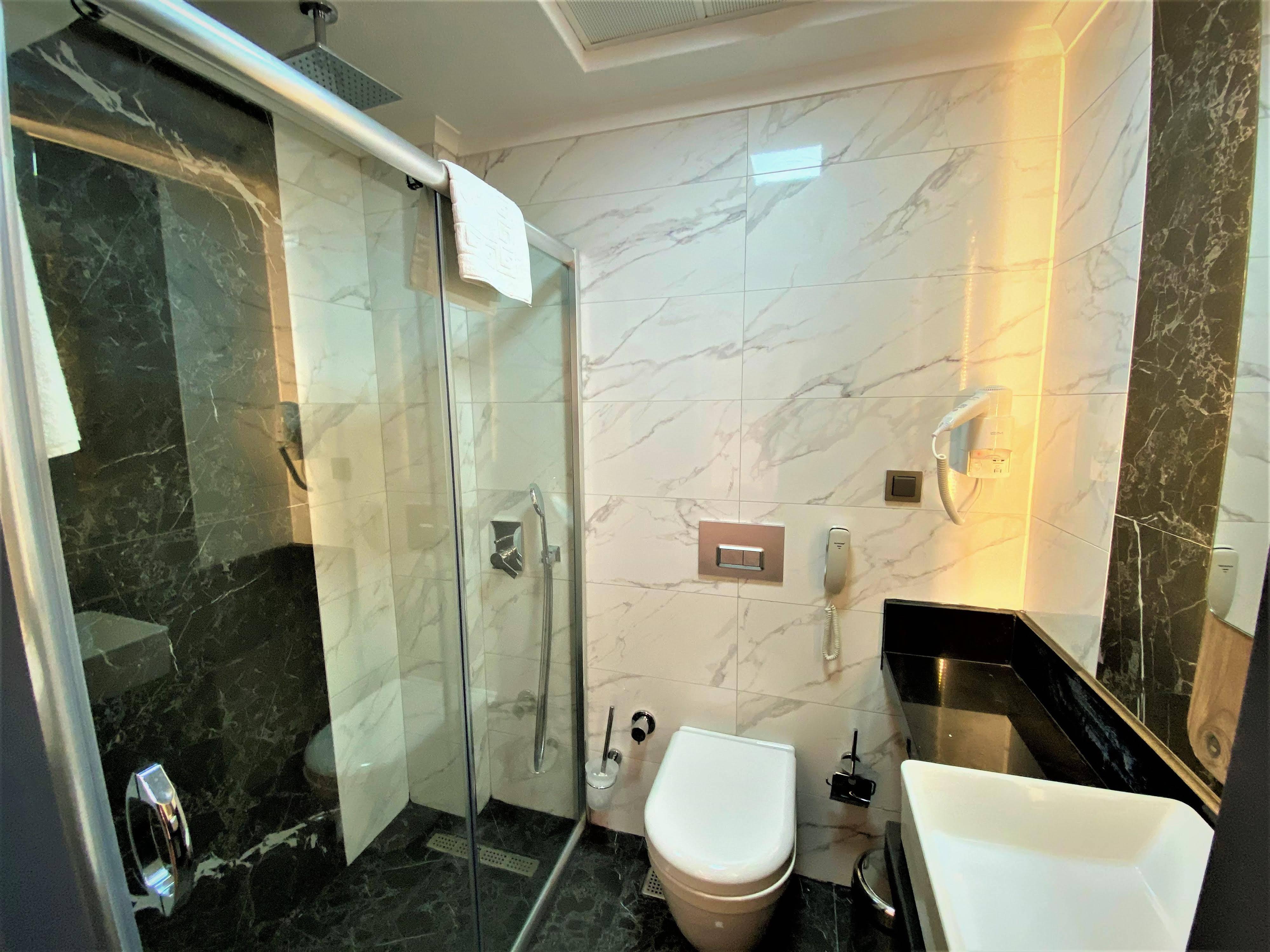 Miyas Luxury Hotel Kemer Exterior photo