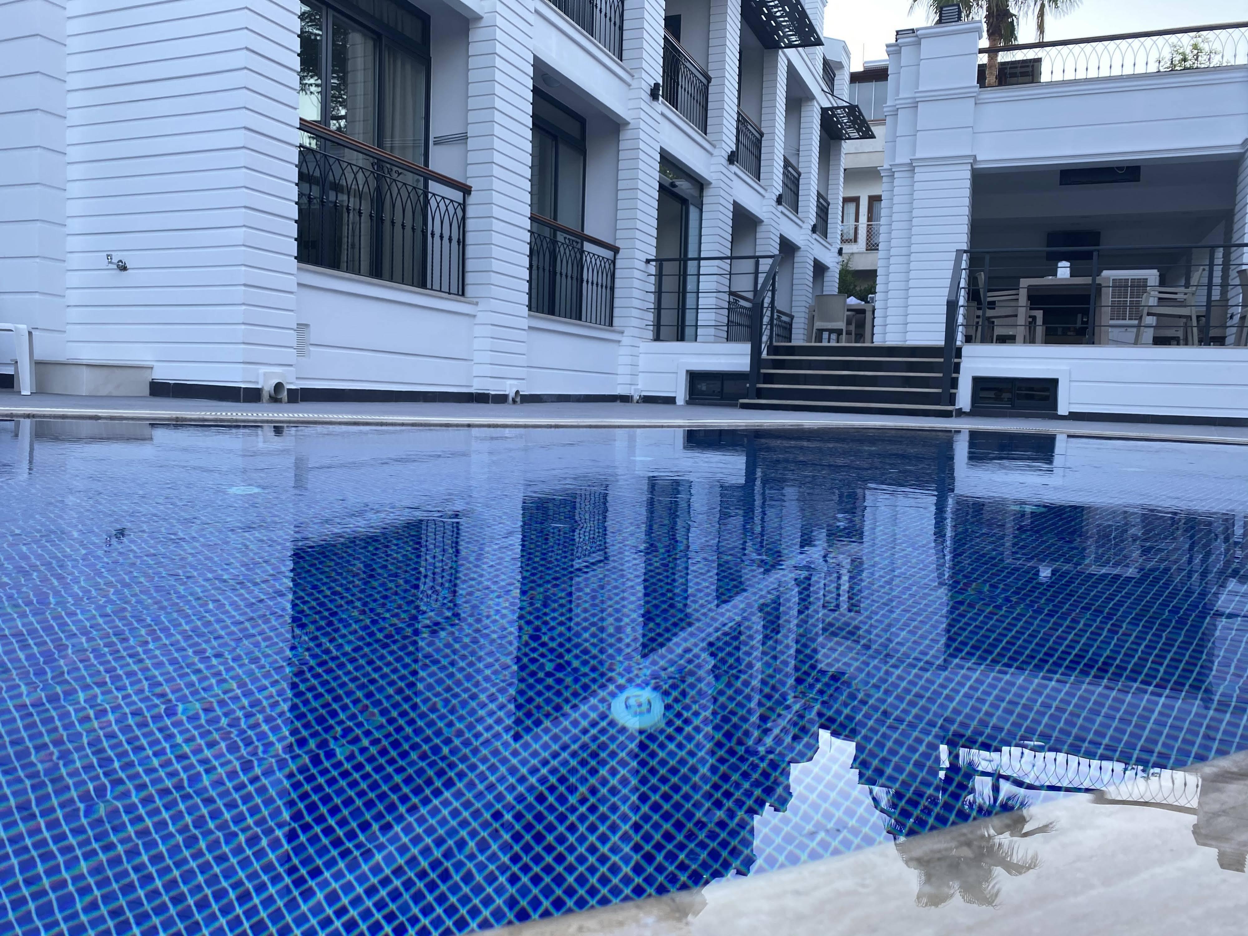 Miyas Luxury Hotel Kemer Exterior photo
