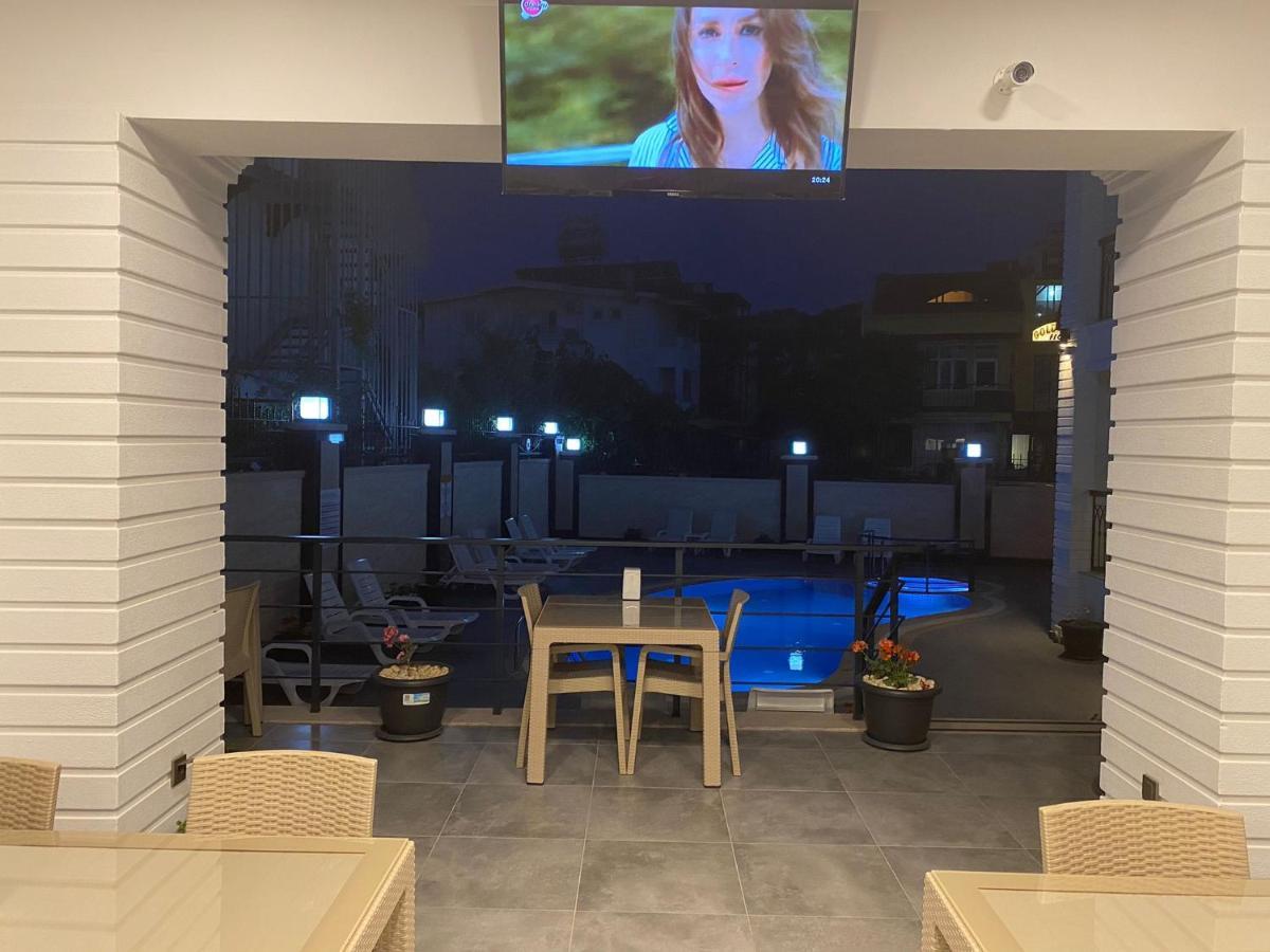 Miyas Luxury Hotel Kemer Exterior photo