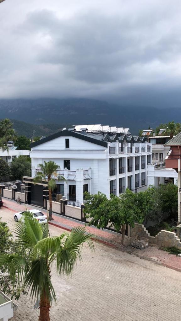 Miyas Luxury Hotel Kemer Exterior photo